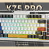 KZZI K75 PRO RGB 75% WirelessMechanical Keyboard