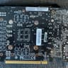 PNY GeForce GTX 1660 SUPER 6GB XLR8 Gaming Overclocked Edition, Used.
