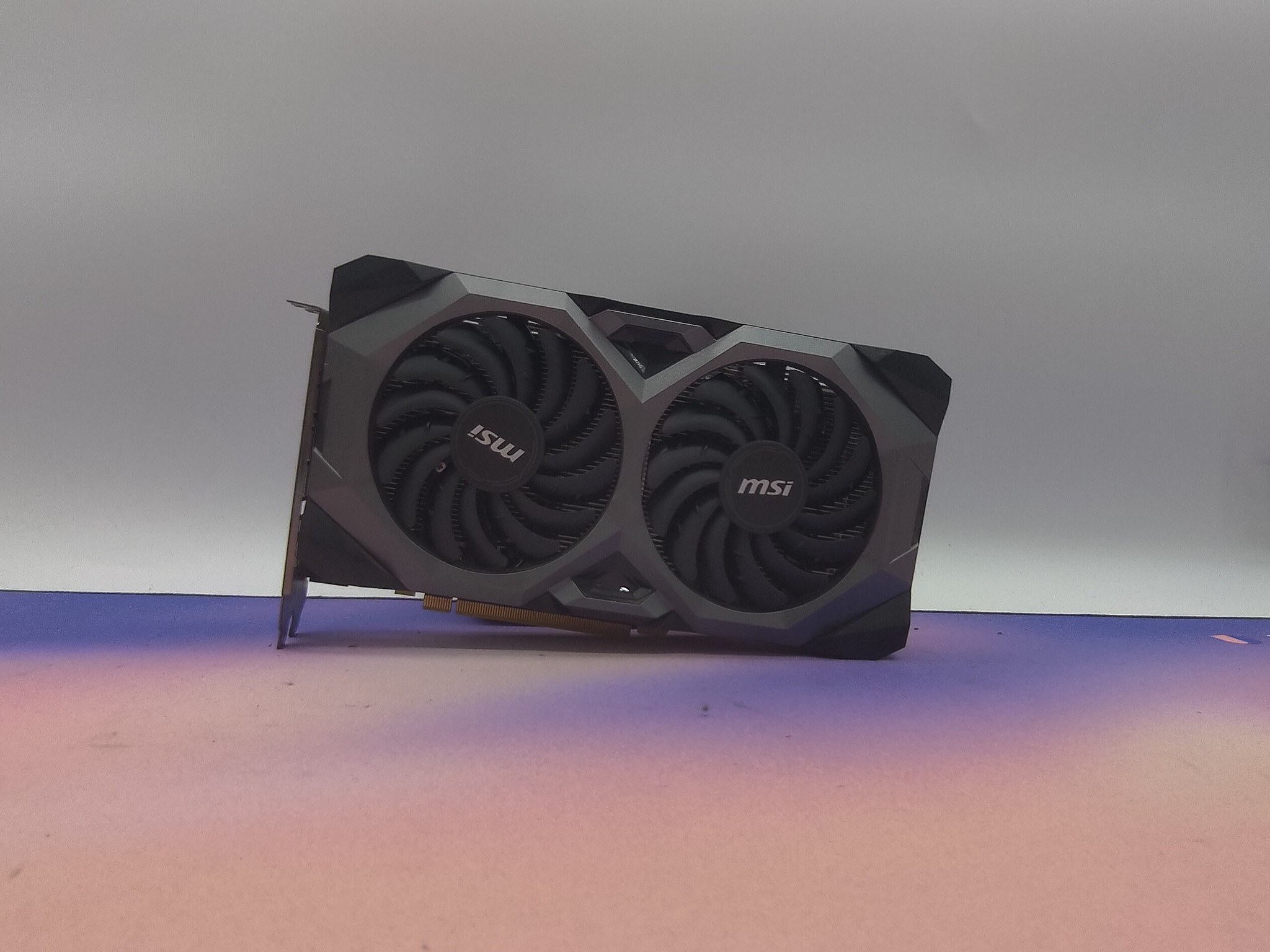 MSI RX 5700 Mech GP
