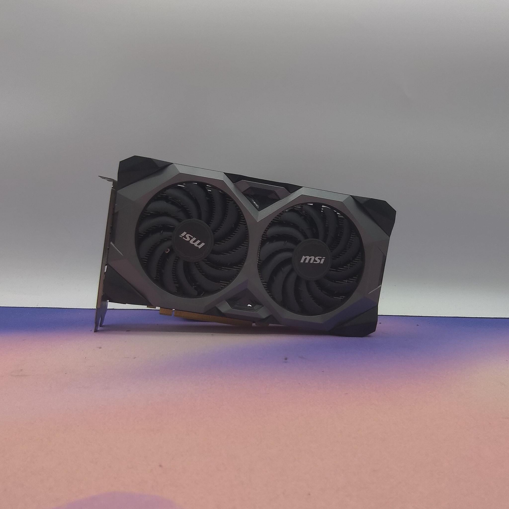 MSI RX 5700 Mech GP
