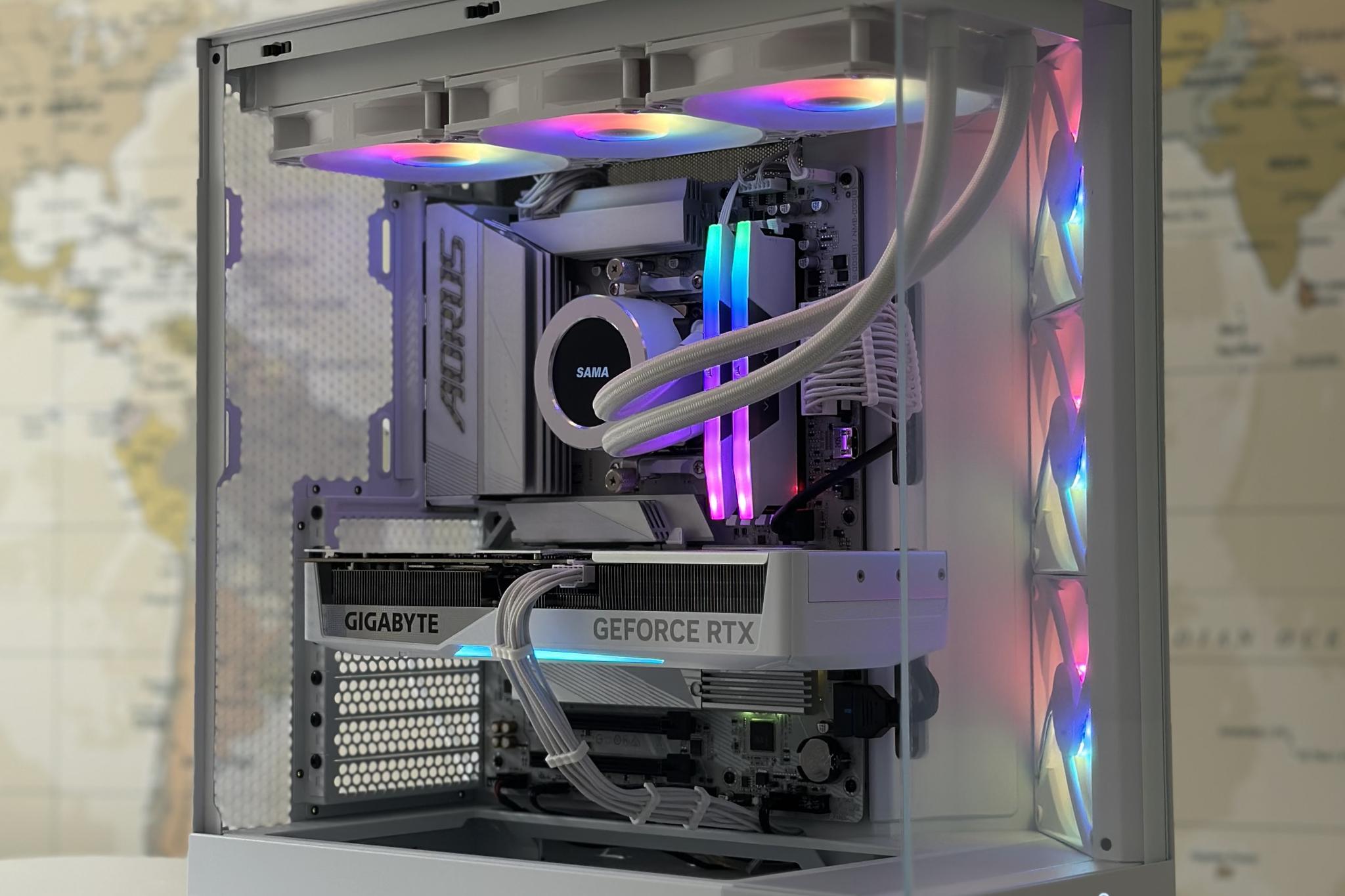 PNW PC BRO