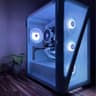 Custom White-Themed Gaming PC – Brand New Build!