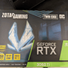 Intel i5-10400 & RTX 3060 Ti Build