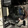 🟢🔥 NVIDIA RTX 2060, Intel i5-7500, 12GB RAM, 500 GB SSD, High Performance Custom Gaming PC 🖥️🔵