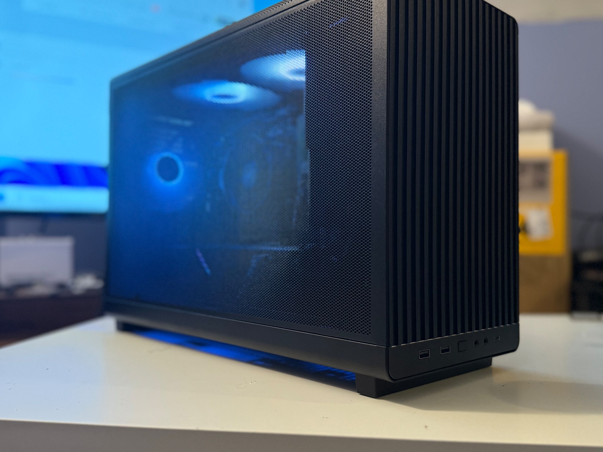 ▪️RTX 2080 | Ryzen 5 3600 | 1TB SSD | 16GB DDR4
