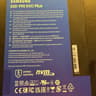 samsung 990 evo plus pcie 4.0 x4 / 5.0 x2 nvme m.2 ssd 2TB