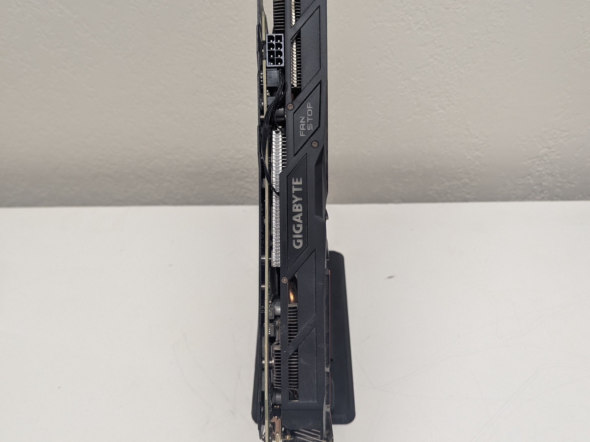 Gigabyte WINDFORCE OC GeForce GTX 1060 6GB
