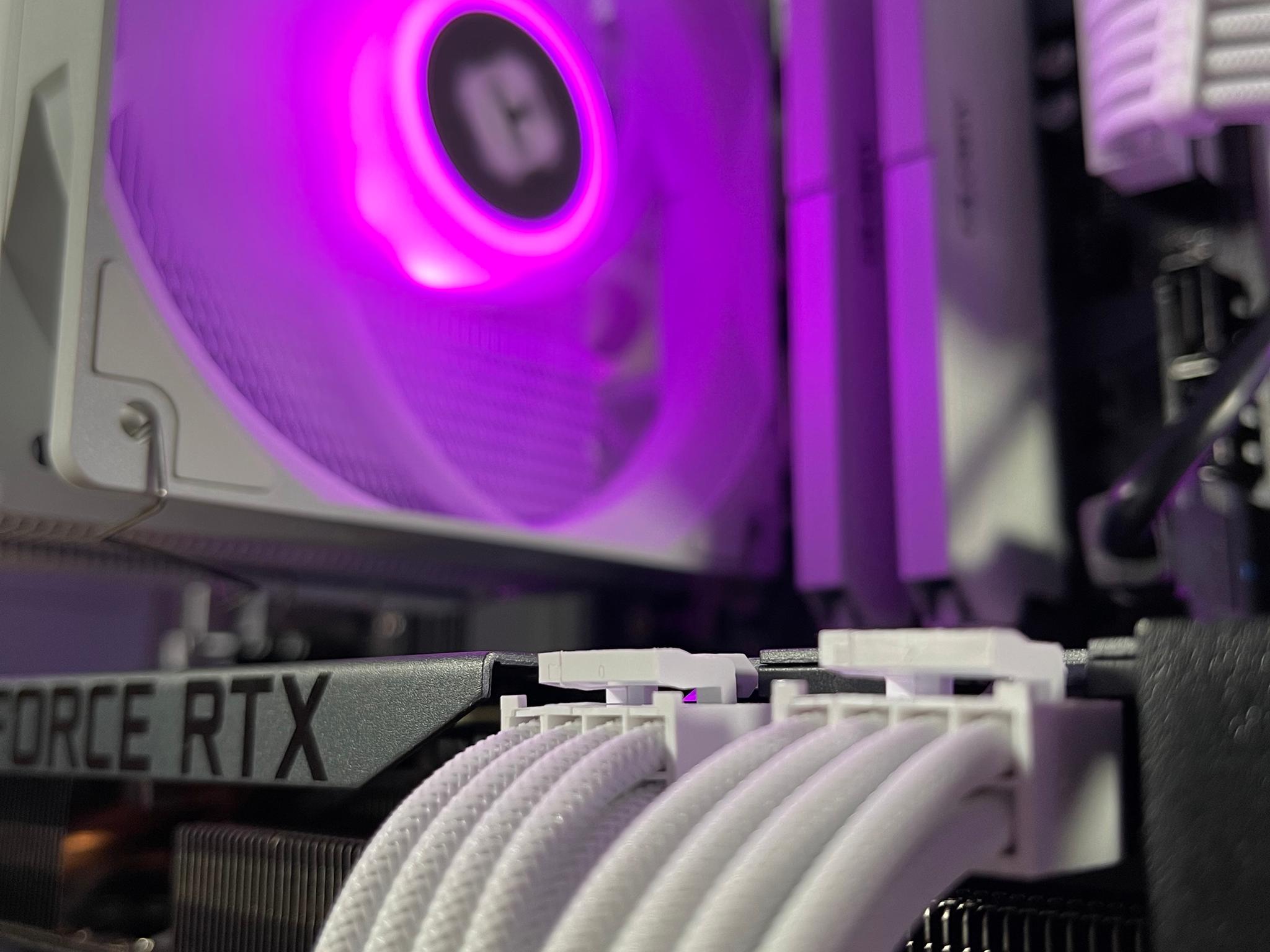 Gaming PC Intel i7 12700K RTX 3070 Ti