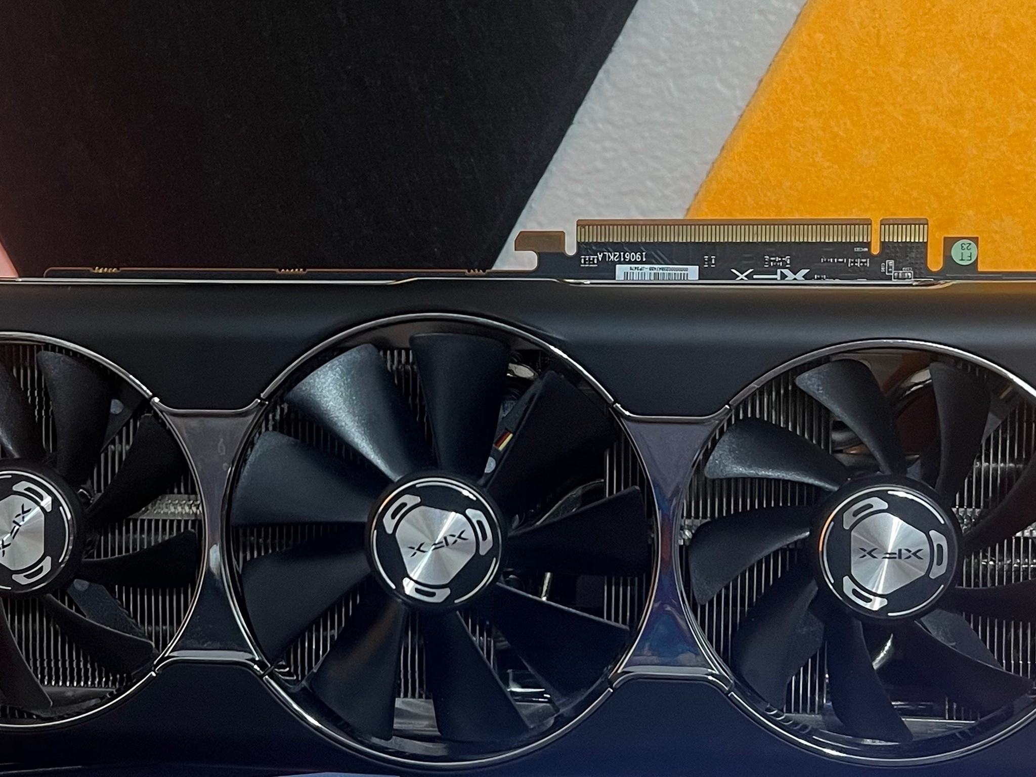 XFX 5700XT THICCC III
