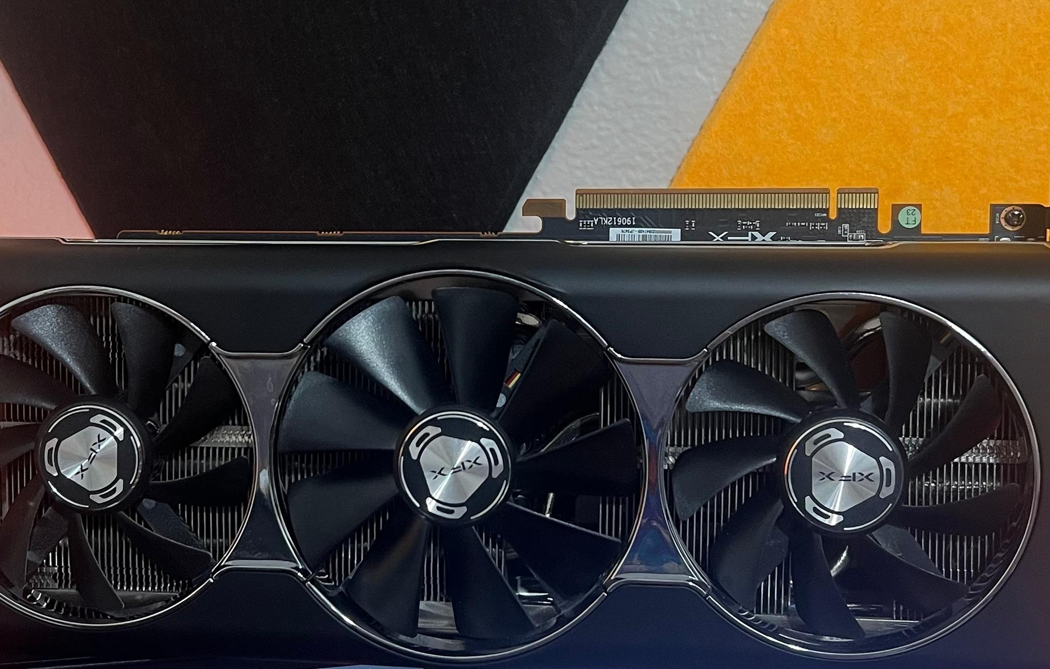 XFX 5700XT THICCC III
