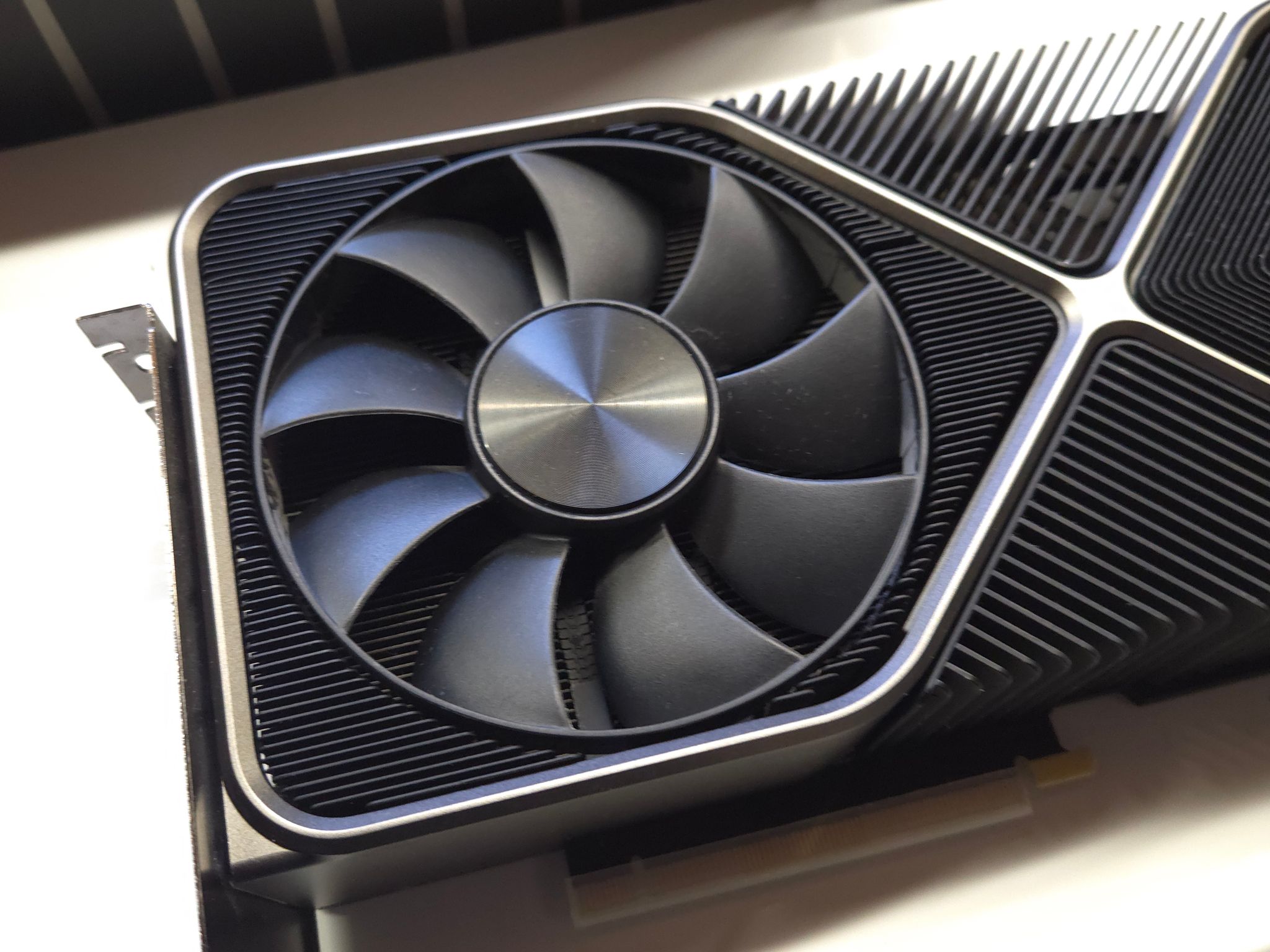 RTX 3090 Founders Edition - 24GB - Pro-Repadded (Gelid) - Enthusiast Owned