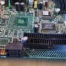 Tyan S2895A2RNF Server Motherboard, CPUs, Ram Combo