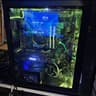 Custom Gaming PC Build