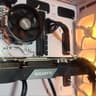 🧊❄️Arctic NVIDIA RTX 2070 Super | Ryzen 5 5500 | 16GB RAM | 500GB SSD | Windows 11 | WIF...