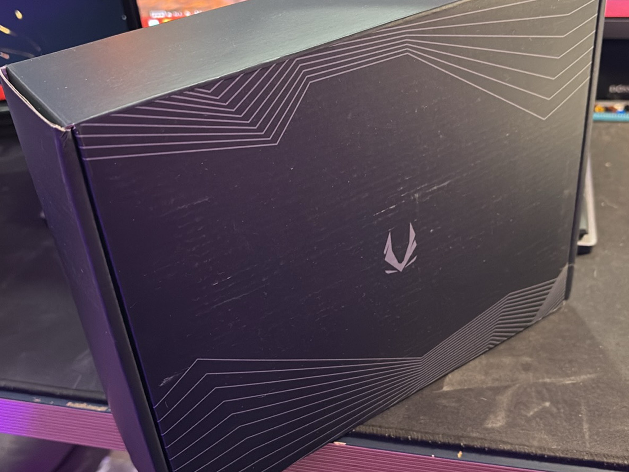 Zotac Gaming 8GB 3060ti