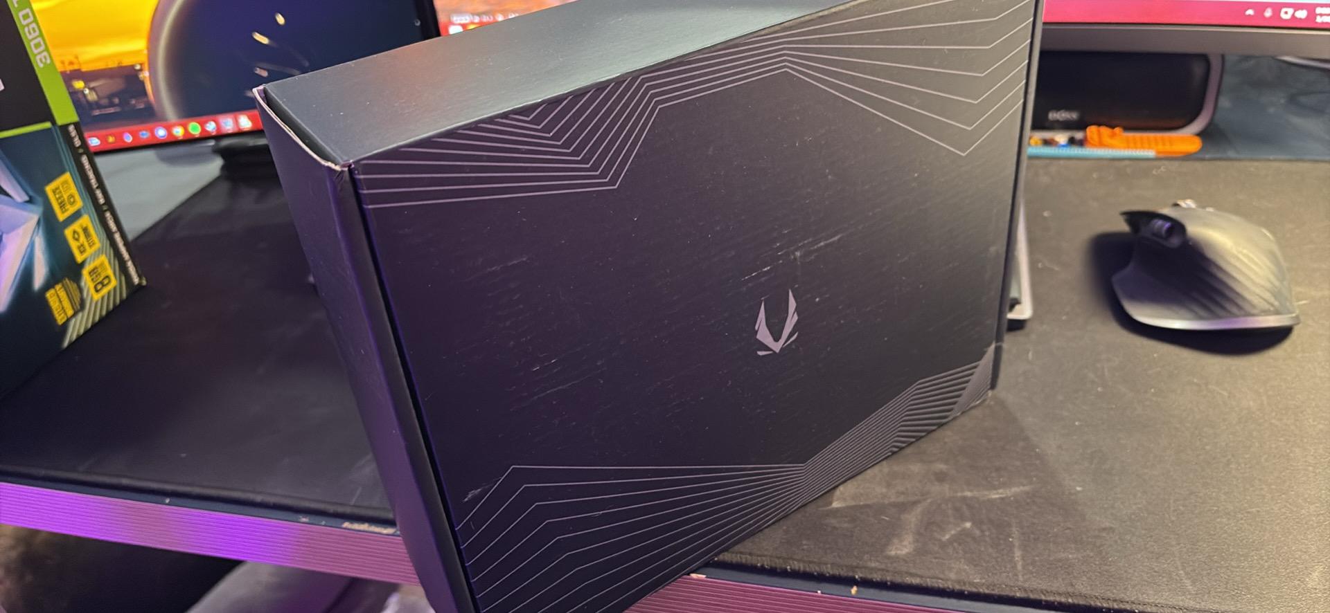 Zotac Gaming 8GB 3060ti
