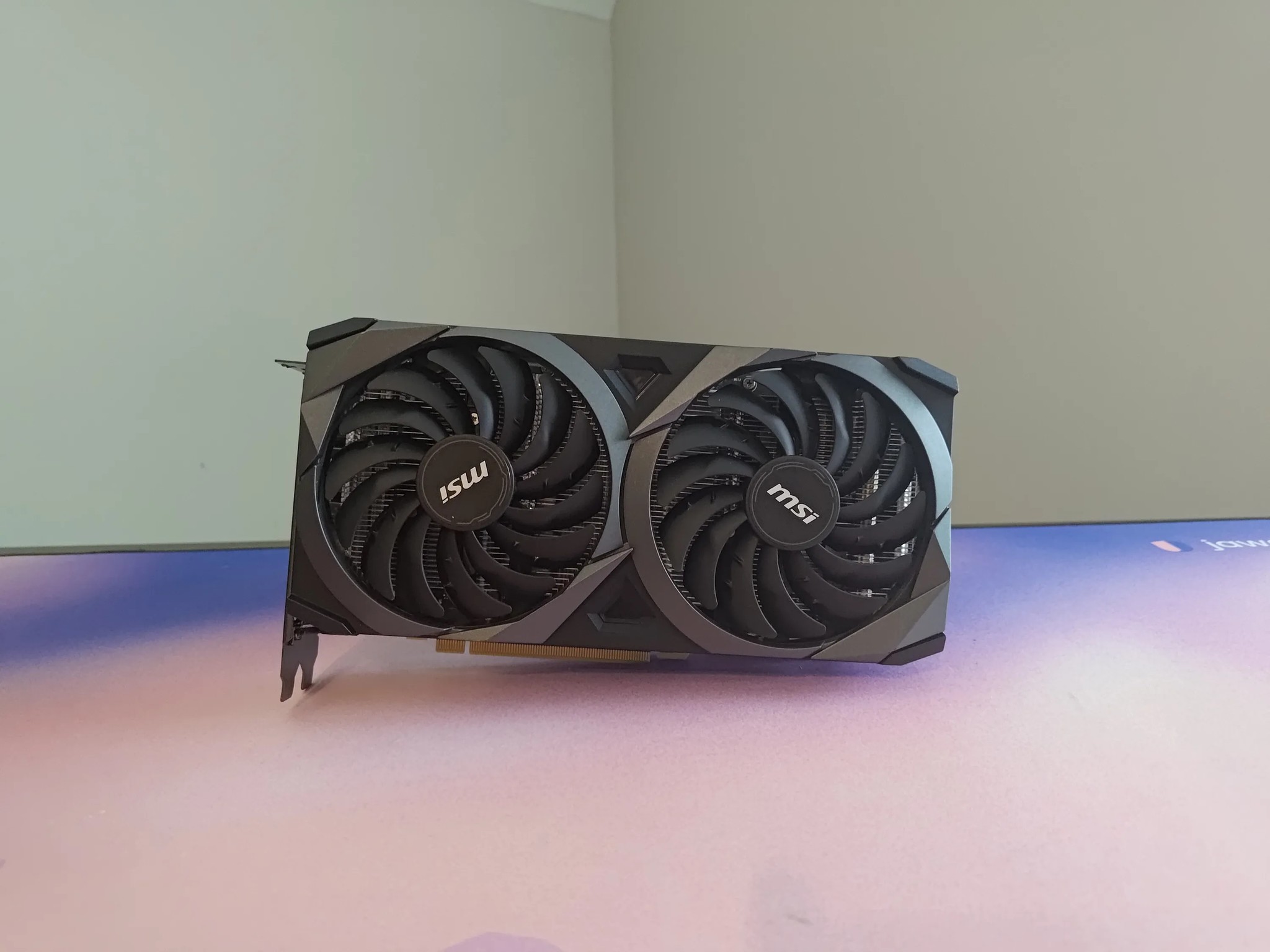 MSI Ventus OC RTX 3070