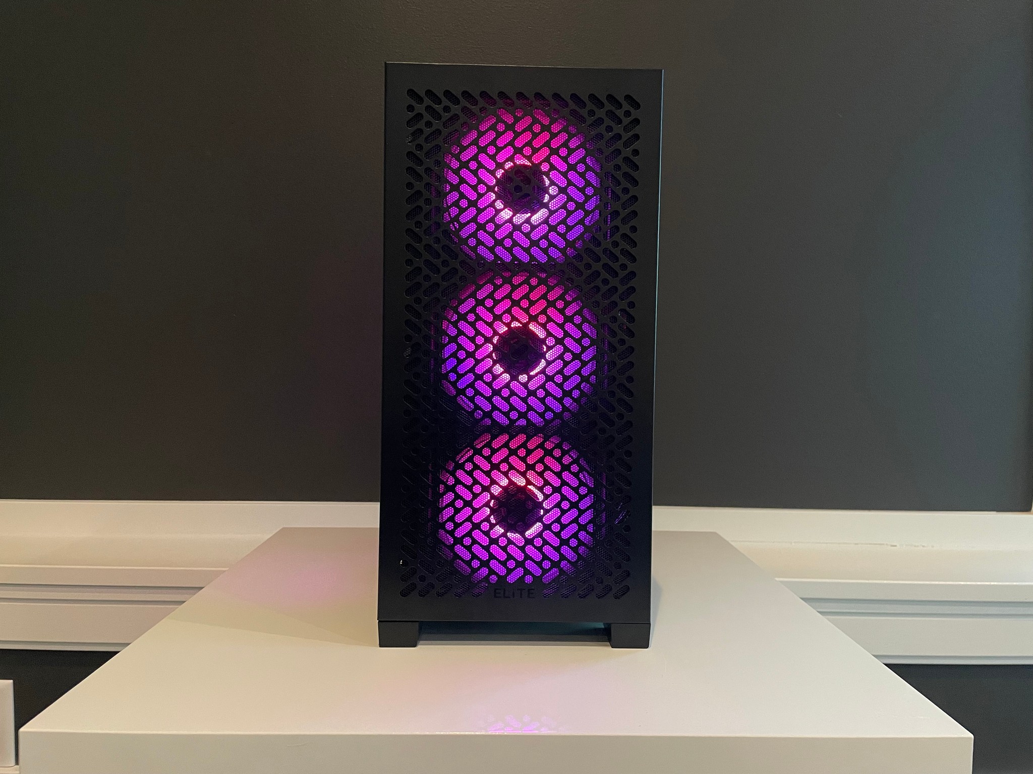 🌈🌈Budget Gaming PC| GTX 1070| Ryzen 5 2600| 16gb ram| 1TB NVMe| FREE SHIPPING🌈🌈