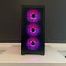 🌈🌈Budget Gaming PC| GTX 1070| Ryzen 5 2600| 16gb ram| 1TB NVMe| FREE SHIPPING🌈🌈
