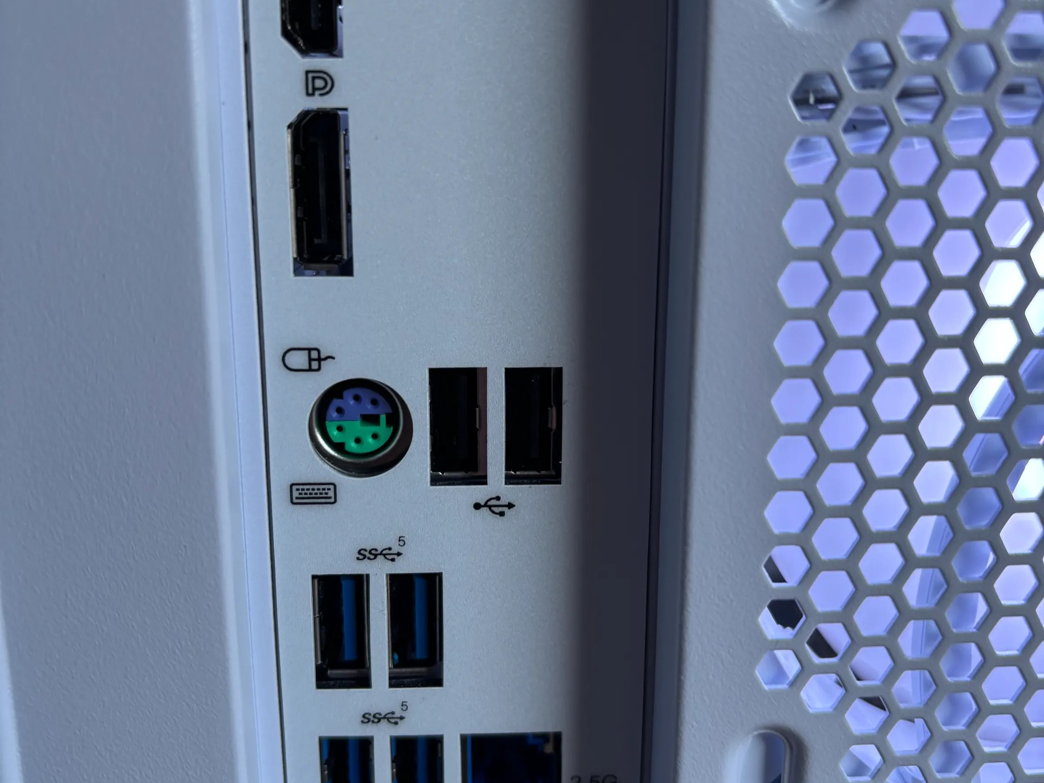 Ryzen 5 3600 - GTX 1070 Ti Gaming PC