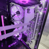 Custom Loop Ryzen 5800X3D | RTX 3080 Ti | 32GB 3600MHz | 1TB NVME | O11 Dynamic w/Distroplate