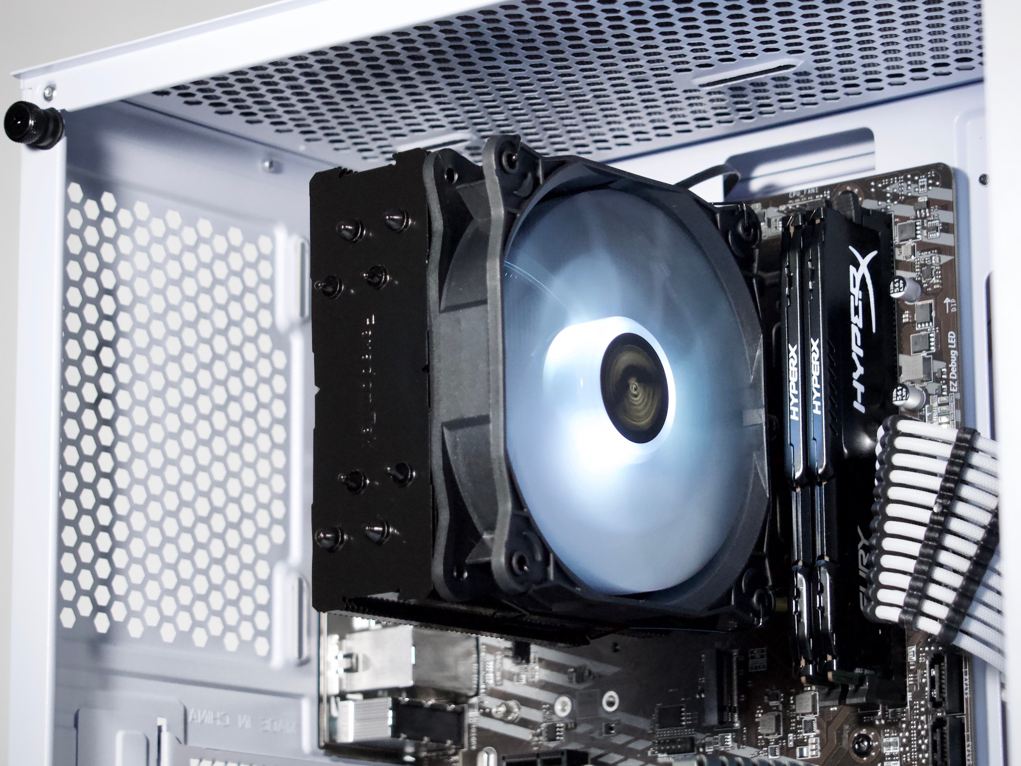 💥Ryzen 5 3600 + RTX 2060 | 16GB DDR4 | 512GB NVMe | WIFI / BT | 1080p Gaming PC | $630.99