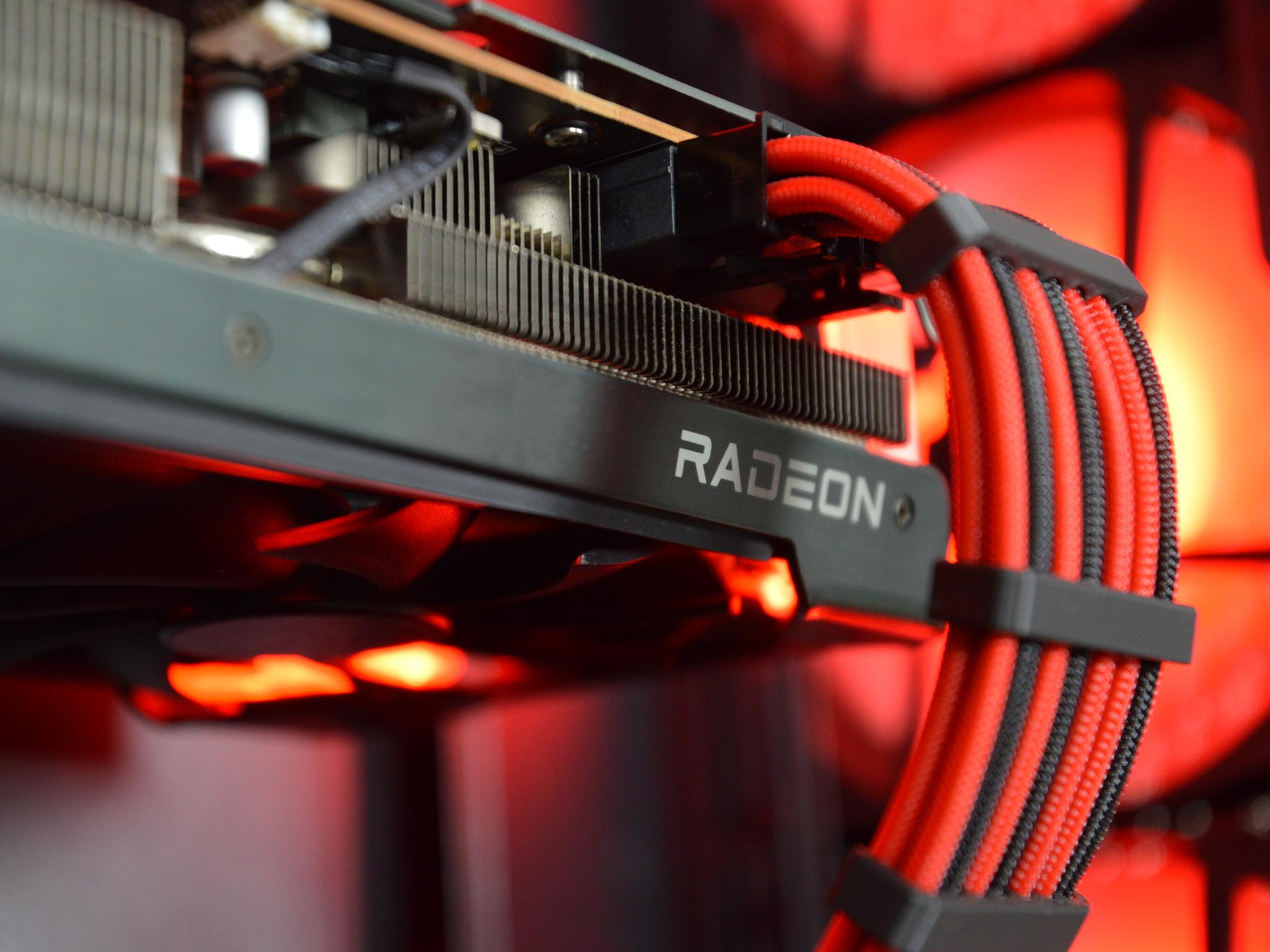 🔴👺| RX 6600XT 8GB | RYZEN 5 3600 | 16GB DDR4 RAM | 1TB NVME SSD | Crimson Devil |