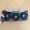 NVIDIA 3070 EVGA FTW3 Graphics card