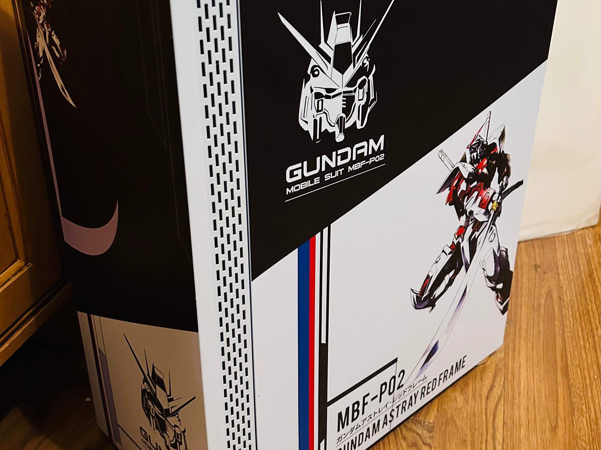 Gundam Style