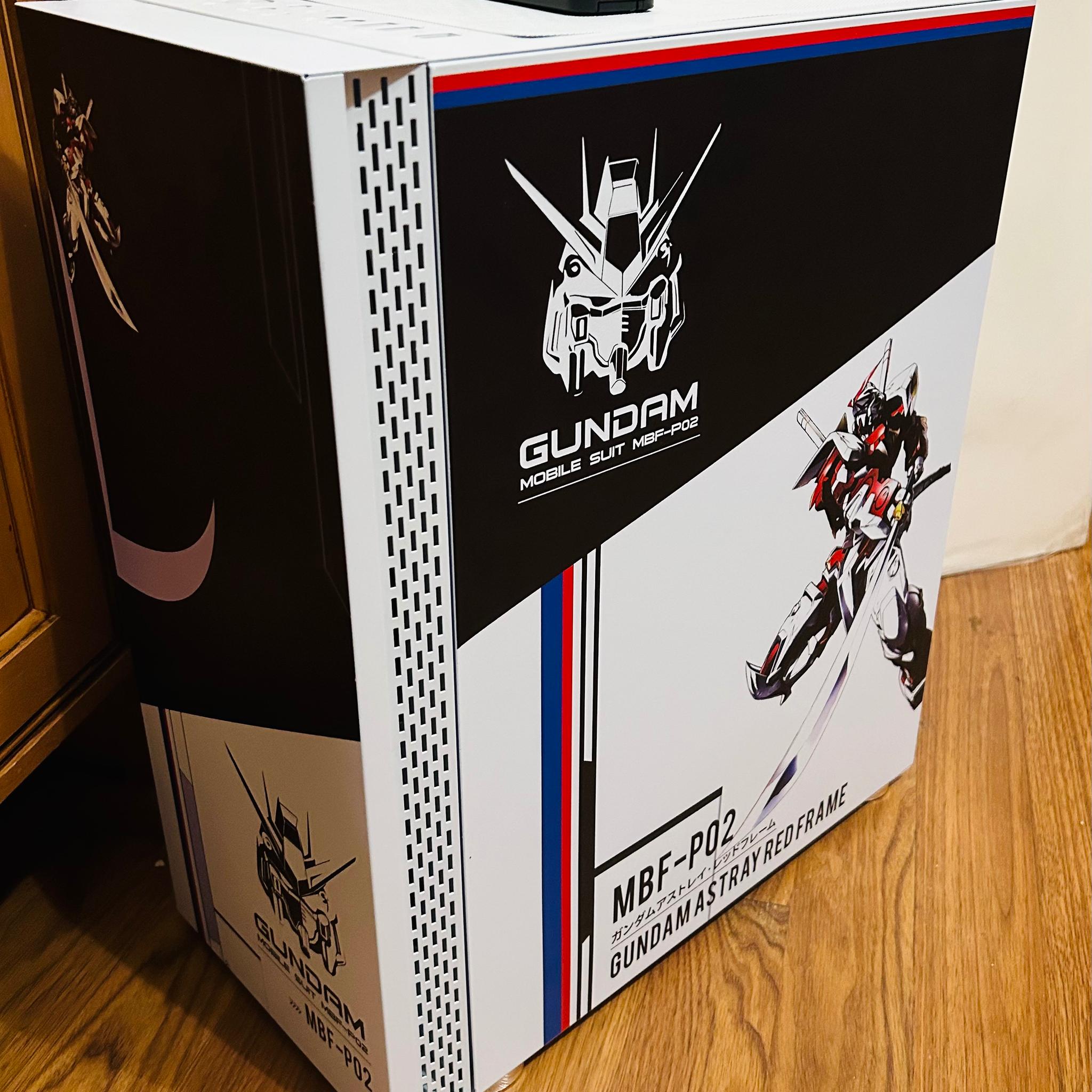 Gundam Style