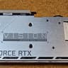 Gigabyte GeForce RTX™ 3070 VISION OC 8G
