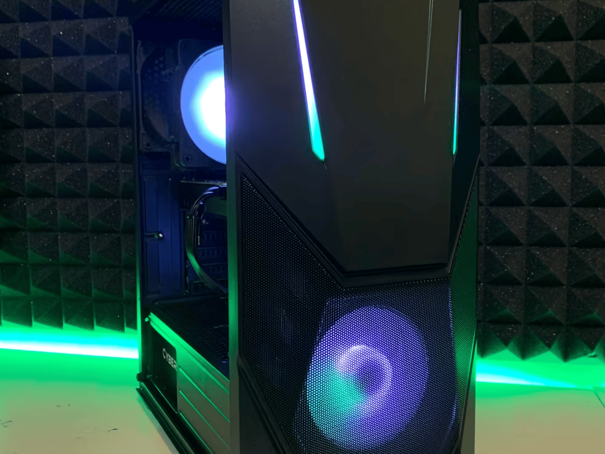 Link | i5 6600/RX 480 4GB Gaming PC FREE SHIPPING
