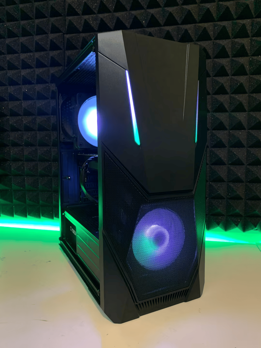 Link | i5 6600/RX 480 4GB Gaming PC FREE SHIPPING