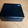 N100 Mini PC + 16GB RAM + 512gb SSD