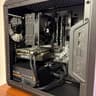 Ryzen 5 1600x/1660 SUPER 6GB - Budget 1080p Rig