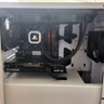 NEW AMD RYZEN 5 4500 RX6600 GAMING PC