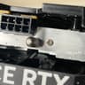 MSI VENTUS GeForce RTX 4060 2x Black 8G OC **READ DESCRIPTION**