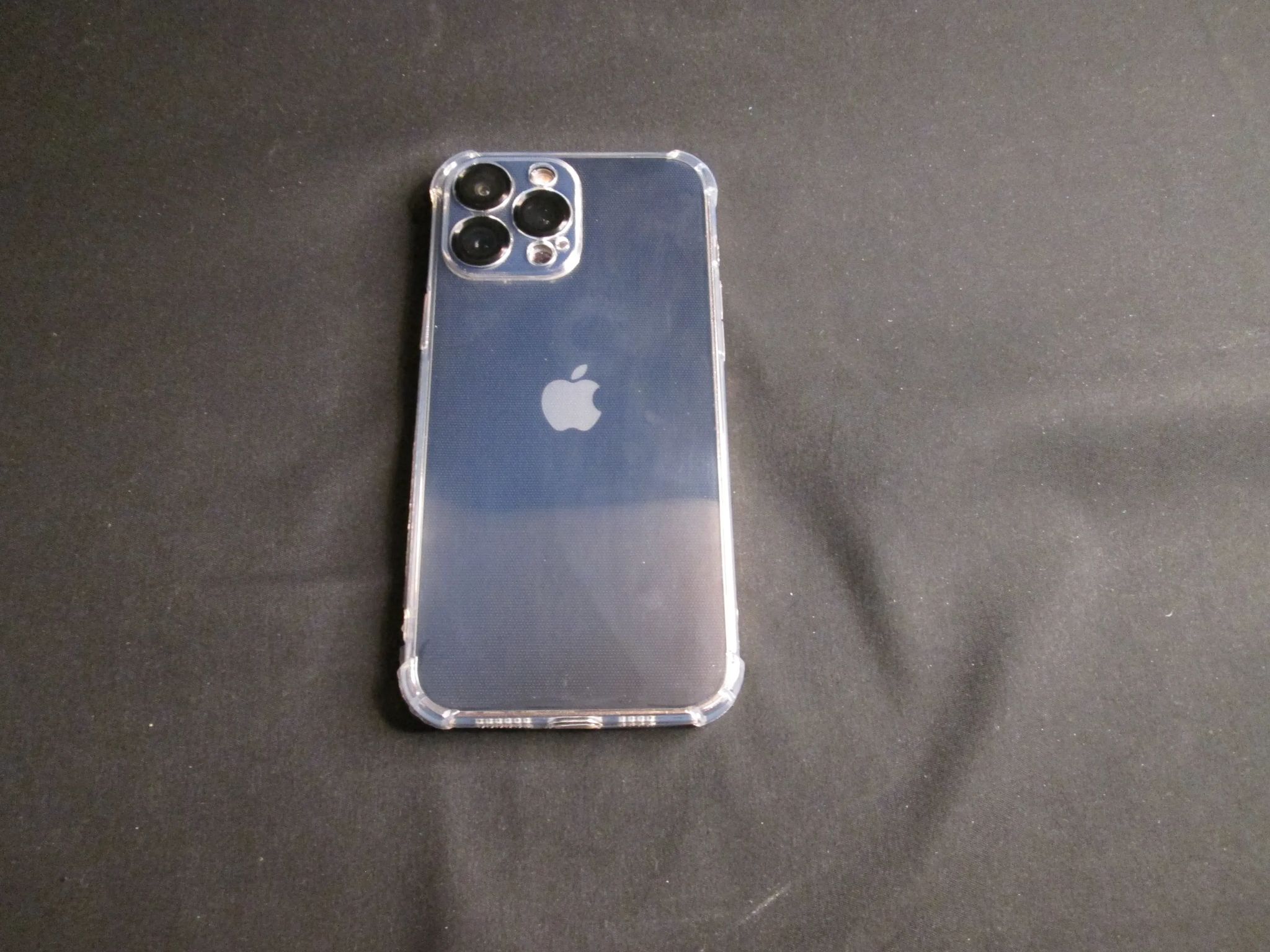 Iphone 13 Pro Max With Case