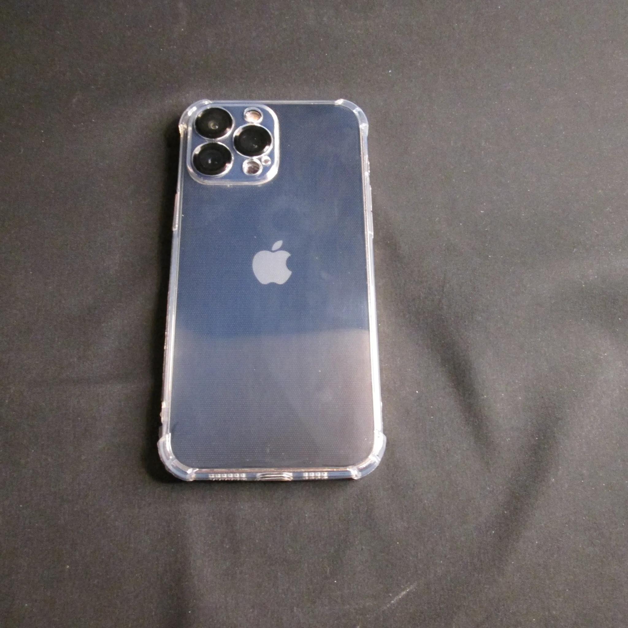 Iphone 13 Pro Max With Case
