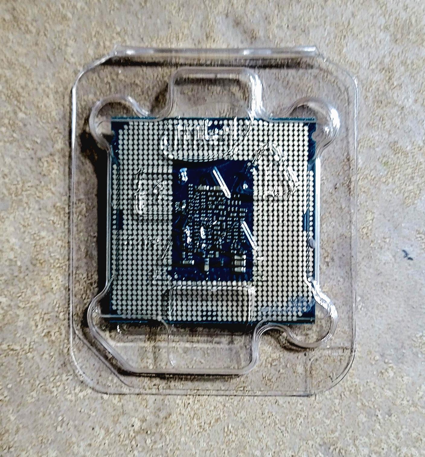 Core i3 7100
