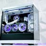 🧊🥶Freeze|| Extreme Gaming PC🧊AMD RX 7900 XT 20GB🧊Ryzen 7 7700X🧊32GB DDR5🧊1TB NVME