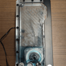 EK-Quantum Kinetic FLT240 Reservoir/D5 Pump Combo