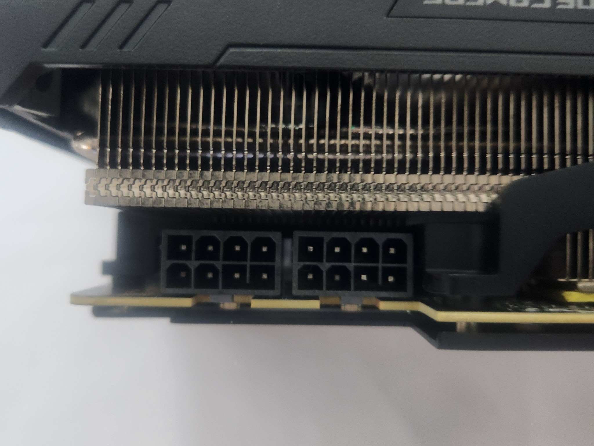 RTX 2080 Ti 11GB Asus ROG STRIX GAMING GeForce Graphics Card