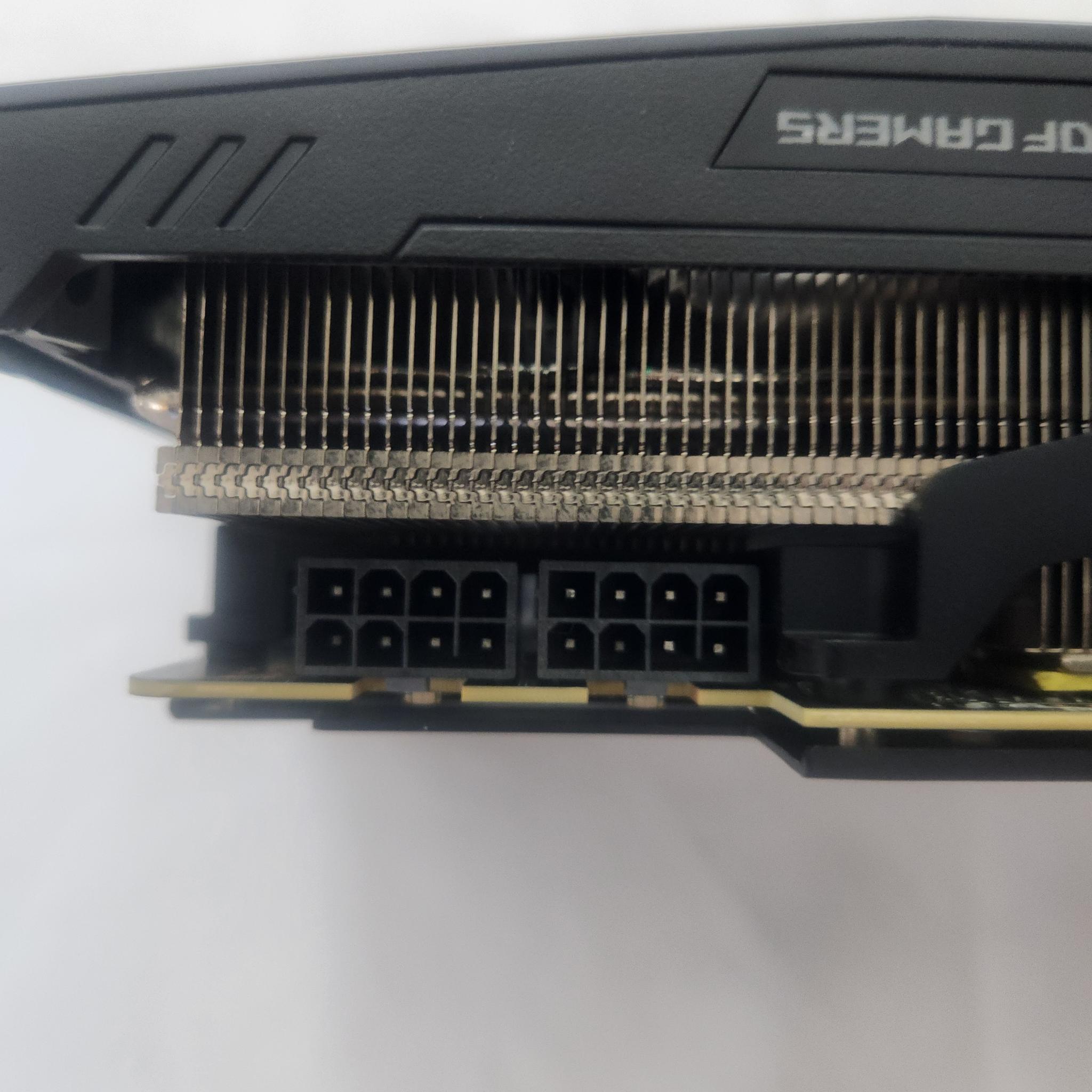 RTX 2080 Ti 11GB Asus ROG STRIX GAMING GeForce Graphics Card