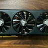 XFX RX 5700 XT Triple Dissipation 8GB GDDR6