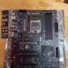 MSI PRO B650-VC WIFI AM5 Motherboard – Damaged Internal USB Header Pins