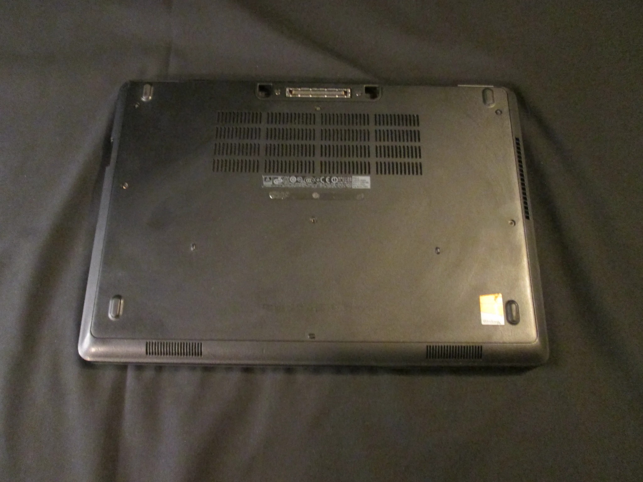 Dell Latitude E5450 Windows 11 Pro