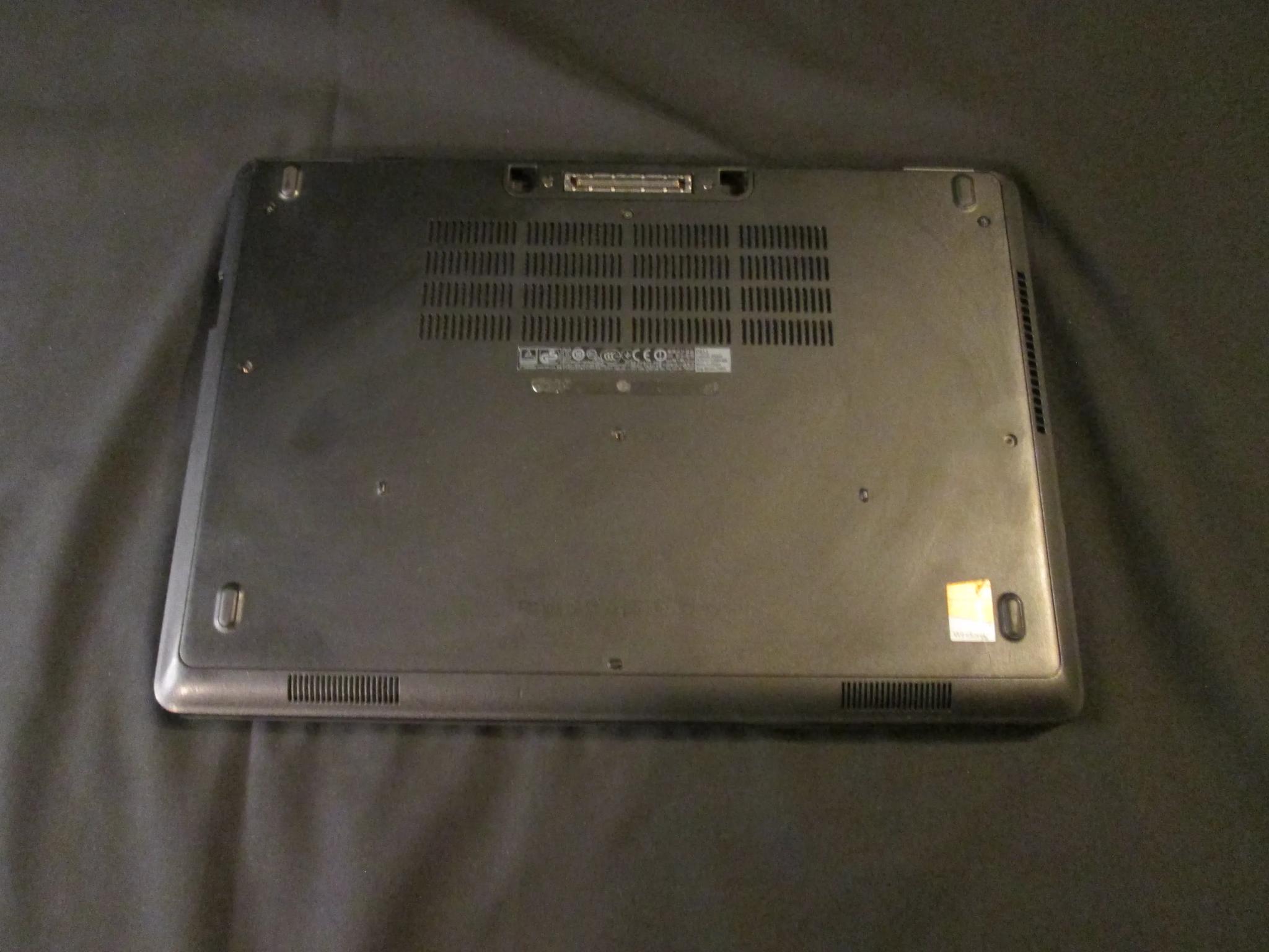 Dell Latitude E5450 Windows 11 Pro