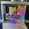 Radeon RX 7600 Custom Gaming PC - Core i7-12700KF, 16GB RAM