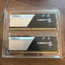 16GB (2 x 8GB) G. Skill TridentZ Neo 3600mhz DDR4